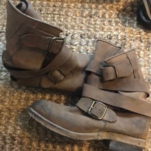 Jeffrey Campbell Slouchy boot